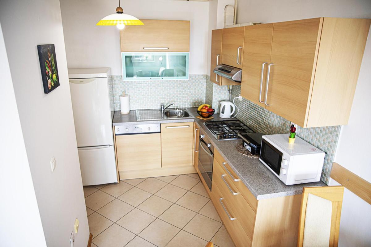 Apartman Tara Varazdin Exterior photo