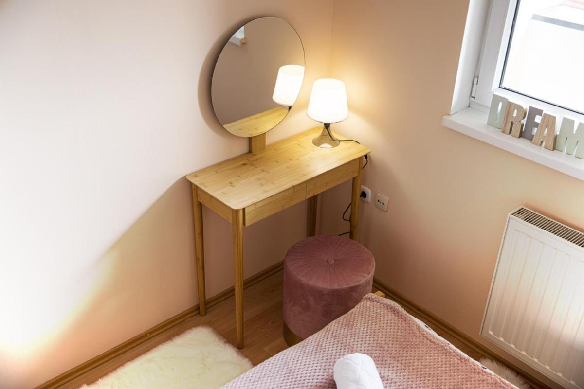 Apartman Tara Varazdin Exterior photo